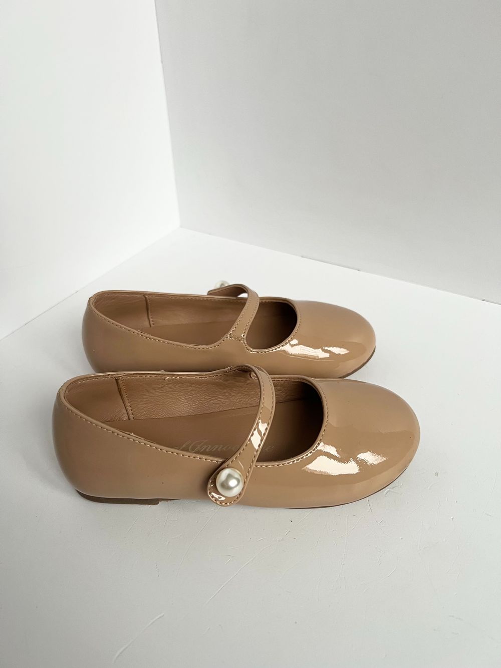 Лаковые туфли Age of Innocence, 27