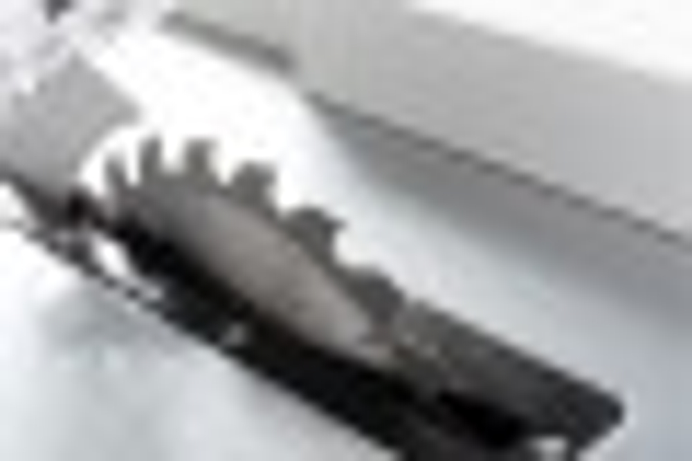 Пила циркулярная EINHELL TC-TS 210 4340425