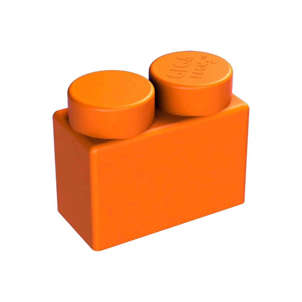 Элемент 9x4,5x7,5 см для конструктора 7,5"