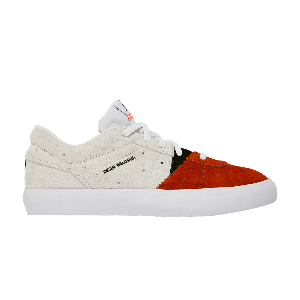 Кроссовки Jordan Air Jordan Series .02 "Dear Deloris"