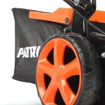 Скарификатор бензиновый Patriot SCG 212, 512105212