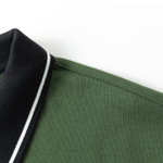 СВИТШОТ YMKASHIX FOUR STRIPES