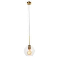 Подвесной светильник MyFar Stiven MR1033-1P