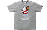 A Bathing Ape X Ghostbusters Baby Milo 2 Tee