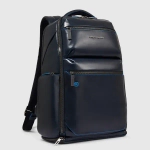 Рюкзак для ноутбука Piquadro Blue Square/Blu notte