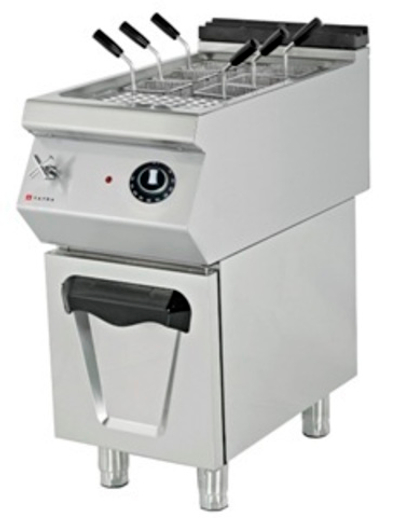 Макароноварка Электрическая 900 Серии Tatra Tep.49F