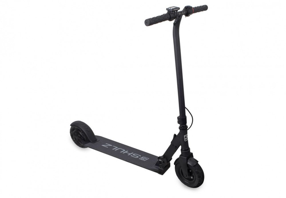 Электросамокат Shulz E200Air