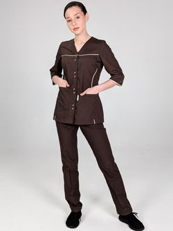 Костюм женский КМ.704