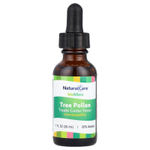 NaturalCare, BioAllers®, древесная пыльца, 30 мл (1 жидк. Унция)