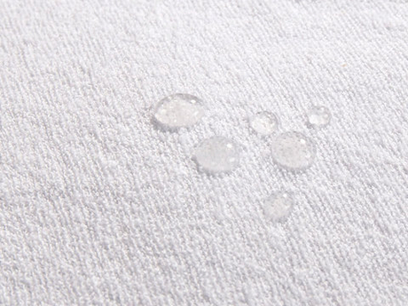 Наматрасник на резинке 200х200 German Grass Stop