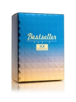Туалетная вода для мужчин "BESTSELLER XX" 100мл Россия