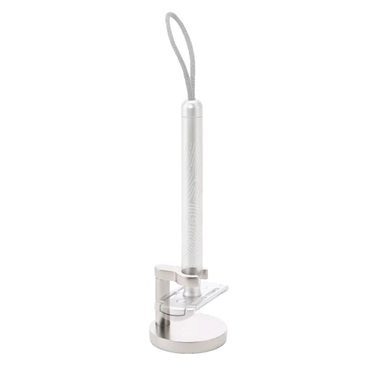 Подставка для T-образного станка, серии MUEHLE ROCCA/COMPANION, матовая