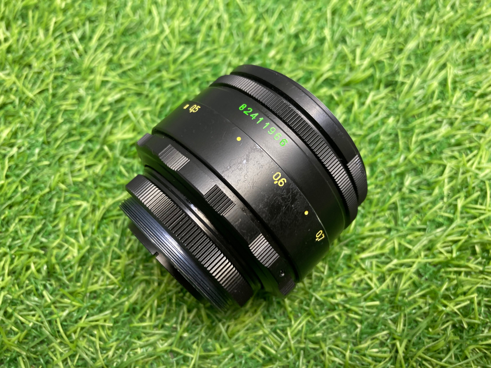 Helios-44-2 2/58mm № 82411966