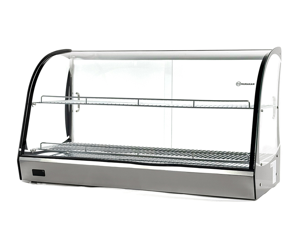 Витрина Тепловая Hurakan Hkn-Wd205L