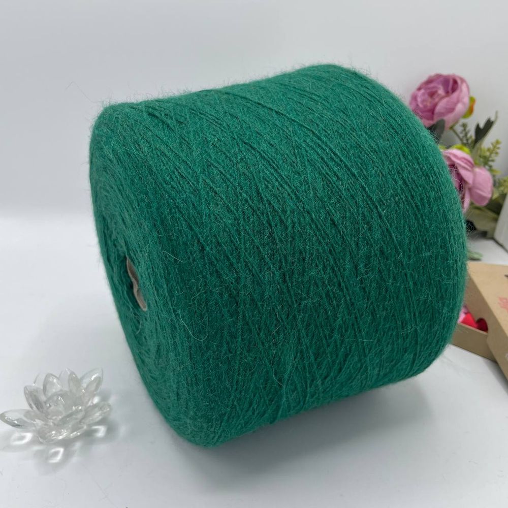 FILATI RICCIO 15% альпака 10% меринос 10% вискоза 65% полиамид