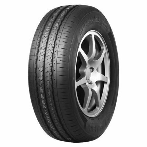 LingLong Leao Green-Max VAN 225/70 R15C 112/110R