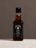 Подарочный набор новогодний «Крутому мужчине»: гель для душа во флаконе виски 250 мл, аромат мужского парфюма, платок в форме сигары