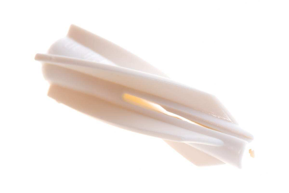 ДЮБЕЛЬ СТРОЙБАТ Д/ГАЗОБЕТОНА НЕЙЛОН 10Х60 30ШТ