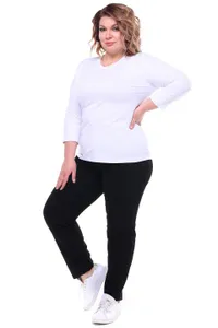 Лонгслив 1036 Fabrika