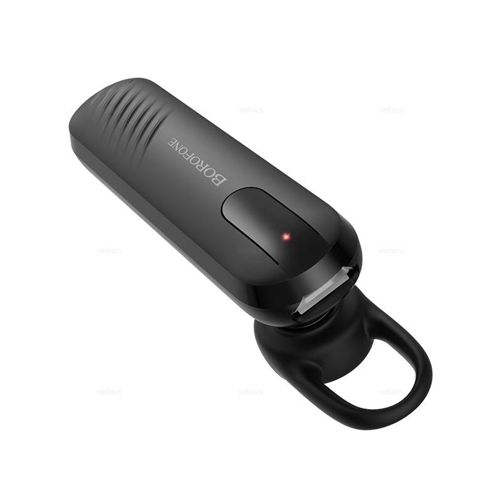Беспроводная гарнитура Borofone BC20 (black) (Краснодар склад)