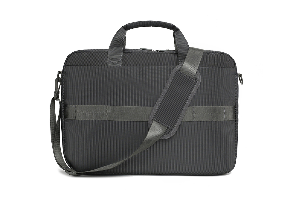 Сумка для ноутбука Lamark L247 Dark Grey
