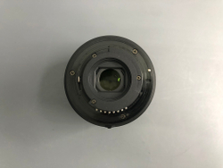 Nikon D3300 Kit 18-55mm 3.5-5.6G VR 2.900 кадров