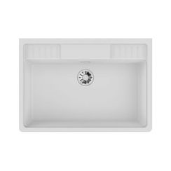 Мойка Kinokawa 90-WH Artceramic/белый(арт.4993853)