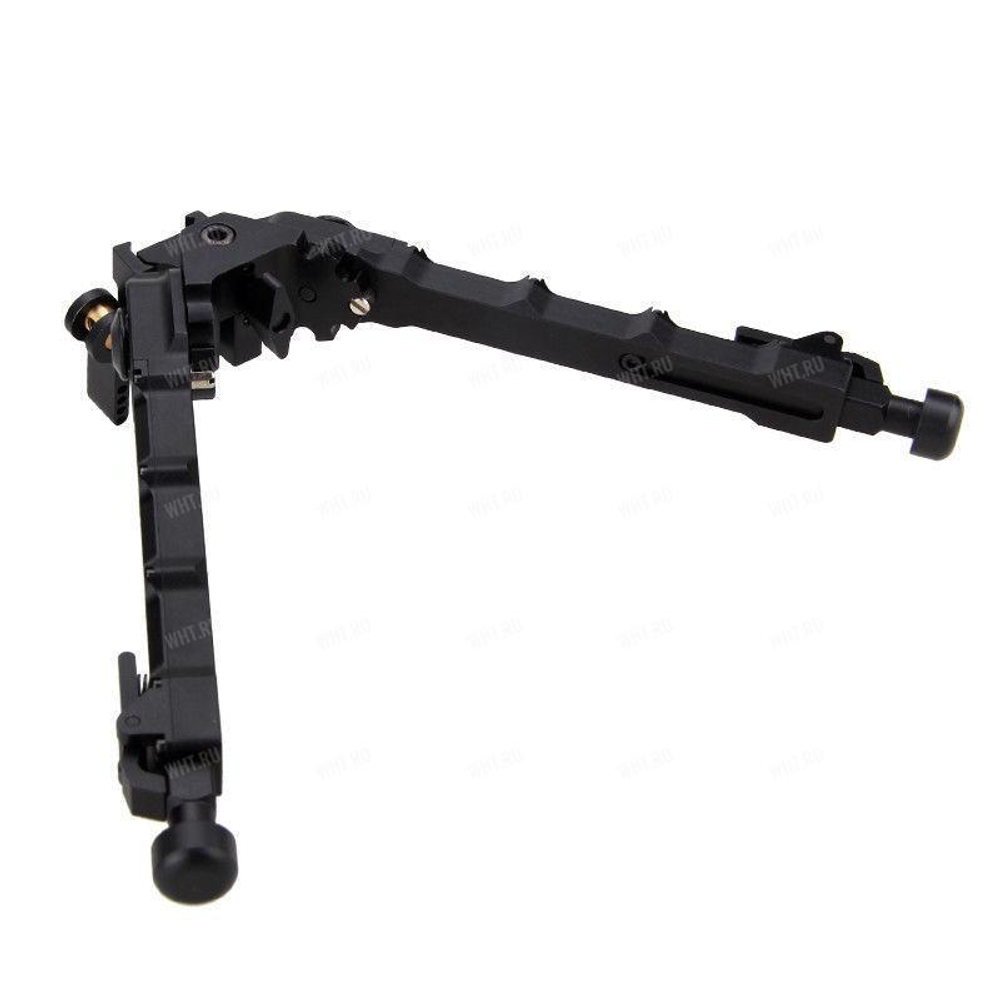 Сошки Accu-Tac SR-5QD G2 (OEM) на Picatinny (15...22 см)