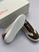Кеды Brioni