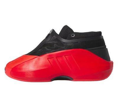 Баскетбольные кроссовки adidas Crazy IIInfinity "Bred"