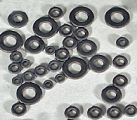 R 3.05 x 1.78 x 0.81 MPP THINZ Сердечник M 0301T160