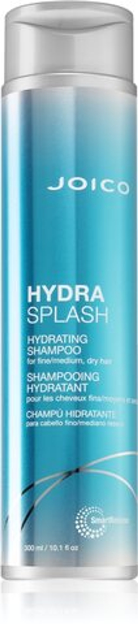 Joico Hydrasplash - увлажняющий шампунь для сухих волос /   300  ml  / GTIN 74469513449