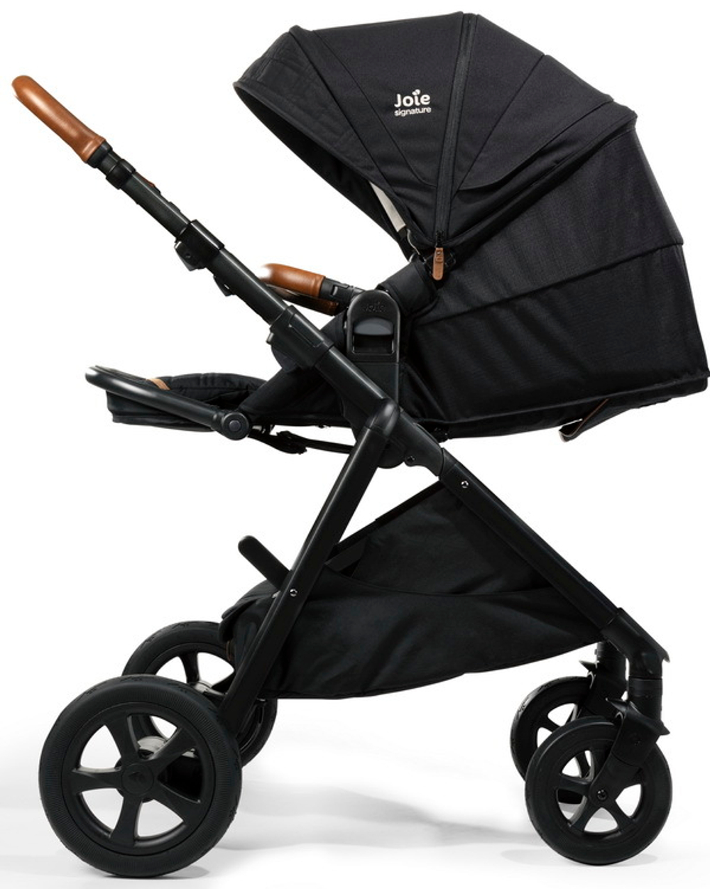 Детская прогулочная коляска Joie Aeria Eclipse