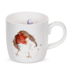 Royal Worcester Кружка Wrendale Designs 310 мл Garden Friend