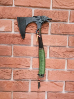 Топор Бладхаунда (легендарка из игры Apex Legend) в натуральную величину - 36см