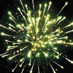 Батарея салютов Русский Фейерверк Мороз-воевода Р7830, 36 залпов