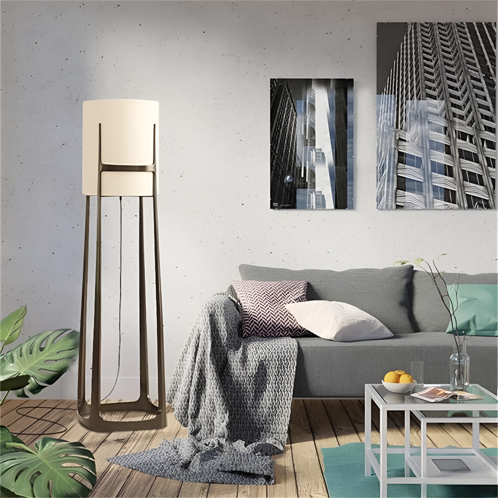 Floor design lamp Macgillmartin