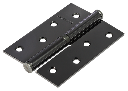 Петля врезная разъемная 100х70 Morelli