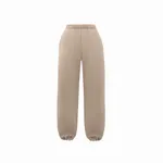 Брюки Called a Garment Rocks cotton Бежевые