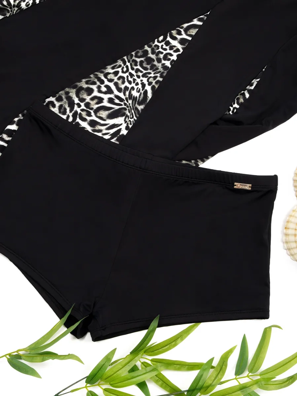 купальник слитный танкини больших размеров