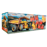 TKB001 Веерный салют "Махина" (1"/1,2" х 208 залпов)