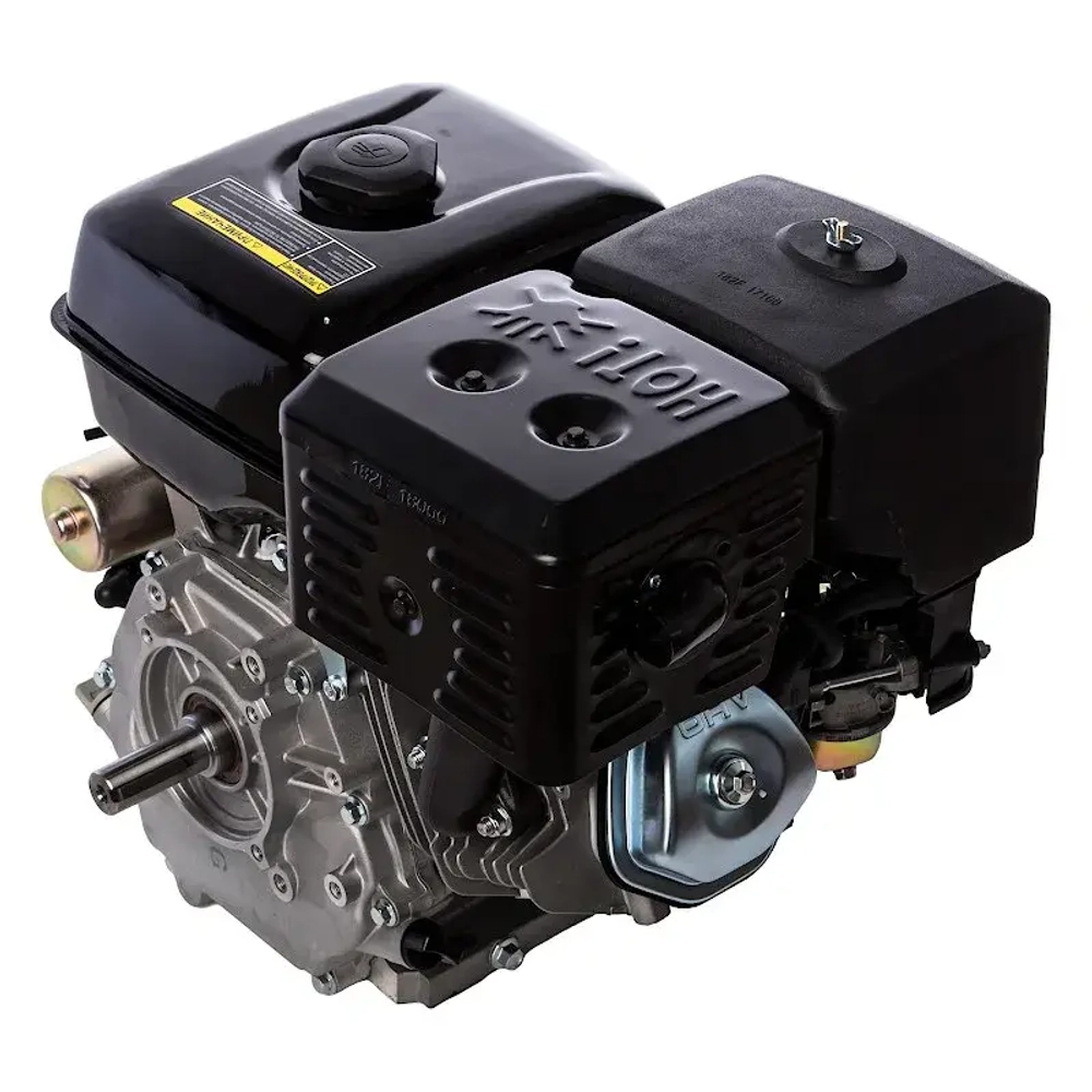 Lifan 188FD D25 бензиновый двигатель