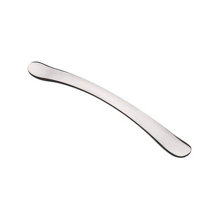 Ручка-скоба,192 мм, хром