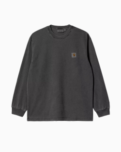 Лонгслив Carhartt WIP L/S Vista T-Shirt