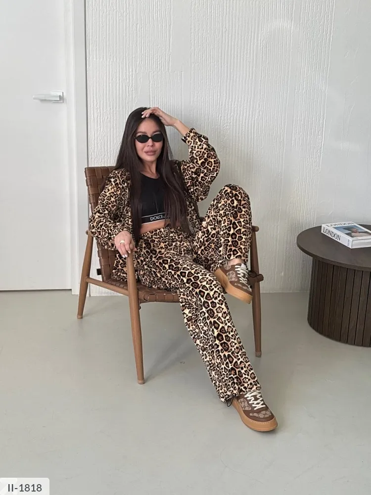 Костюм II-1750 Фабрика Моды