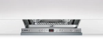 Встраиваемая посудомоечная машина Bosch SPV 40X90 RU