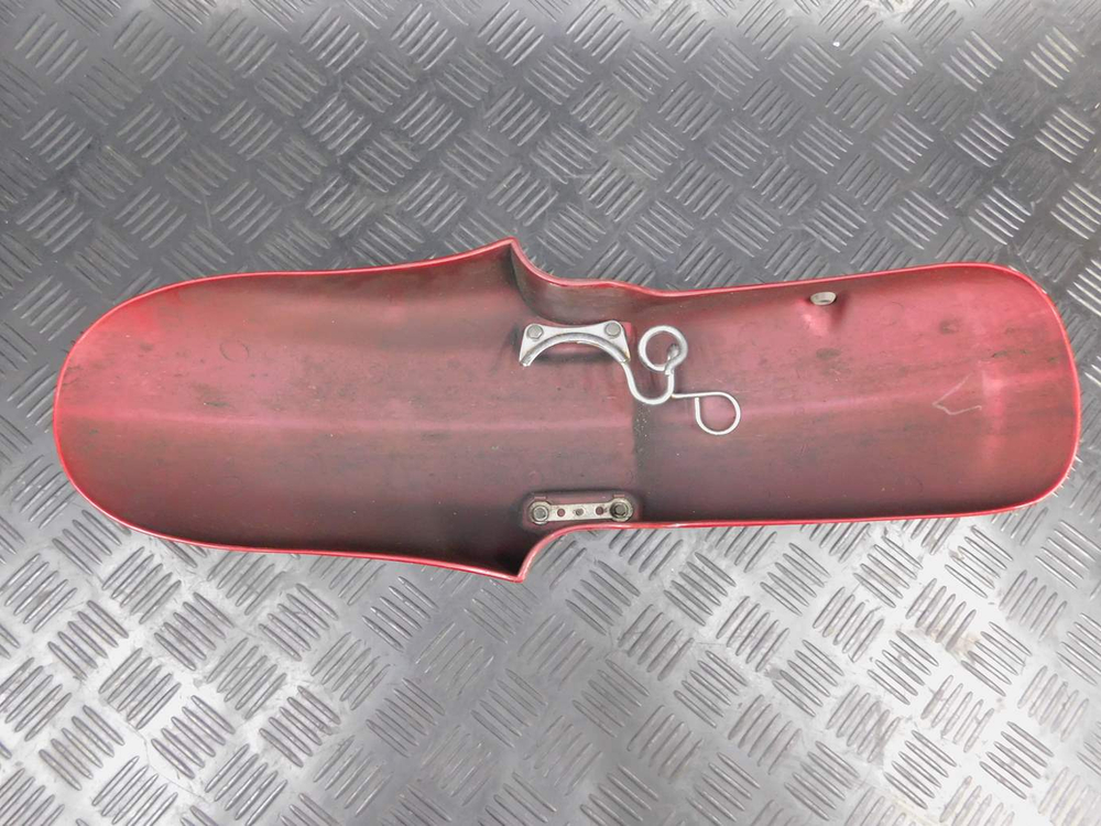 Крыло переднее Yamaha TDM850 RN03J 2001