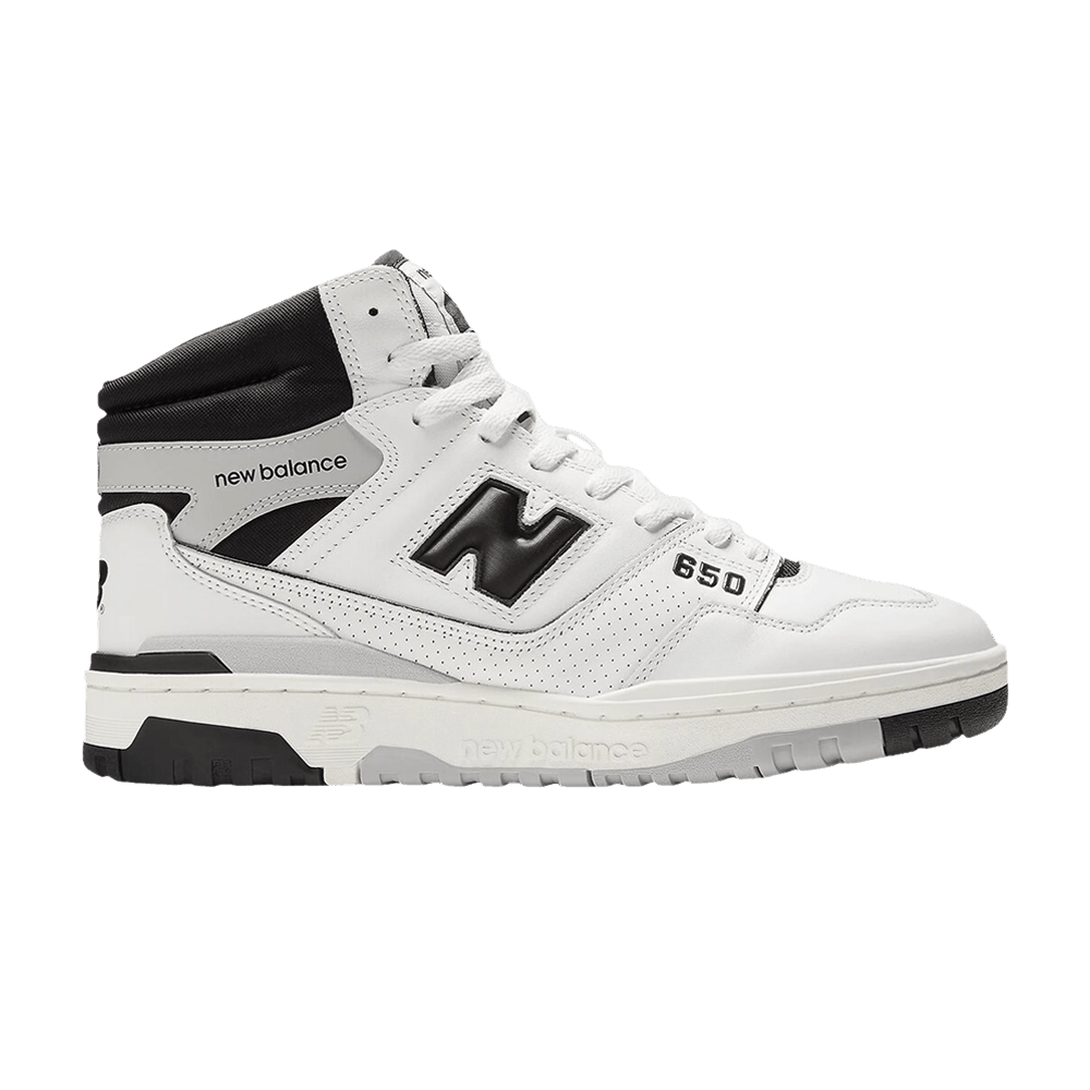 Кроссовки New Balance Nb 650