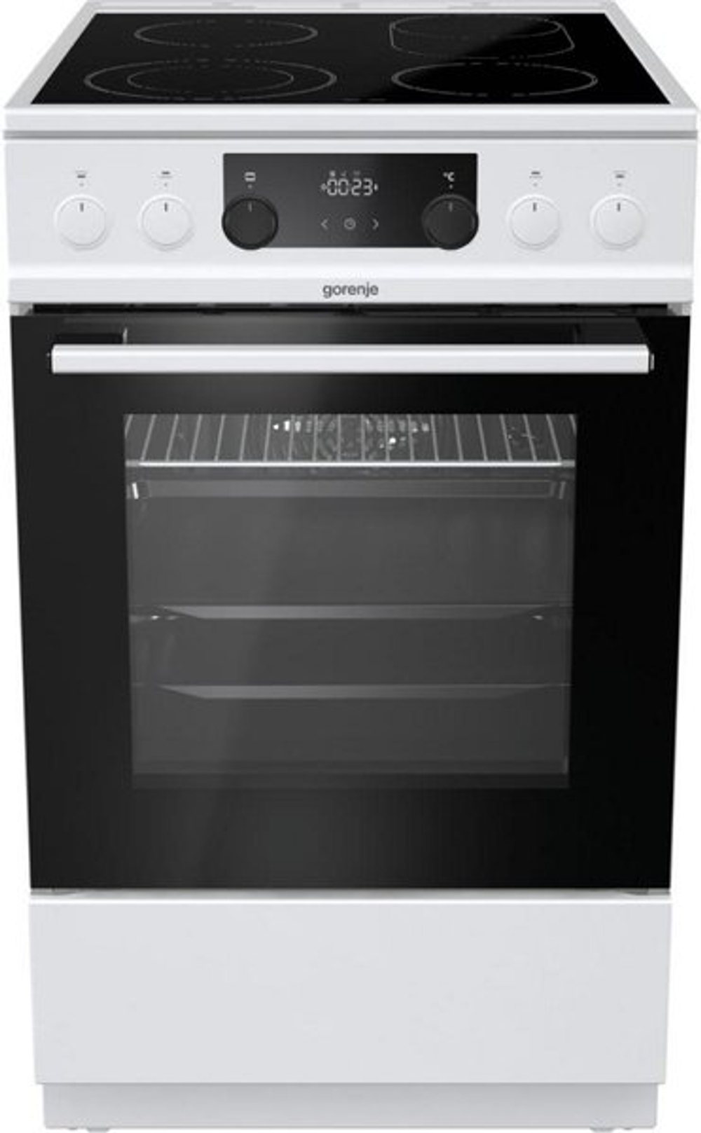 Электрическая плита Gorenje ECS5350WPA