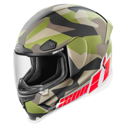 Icon Airframe Deployed